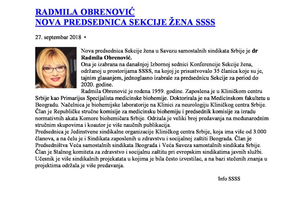 Nova-predsednice-Sekcije-žena-SSSS